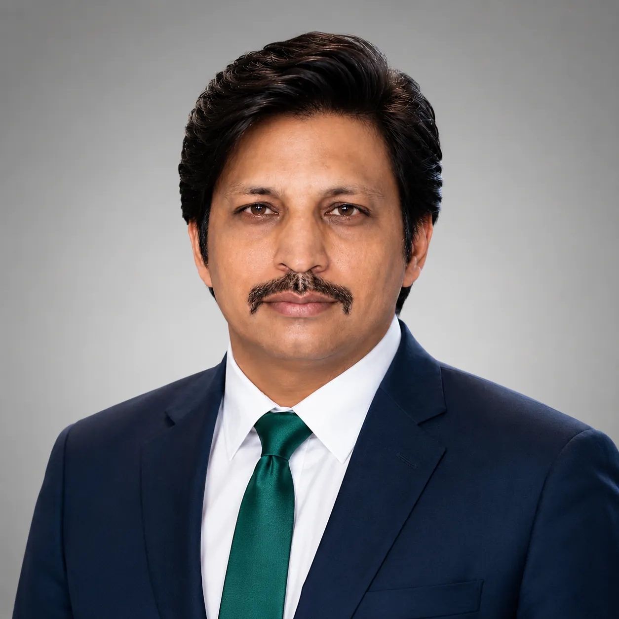 Syed Adnan Hussain